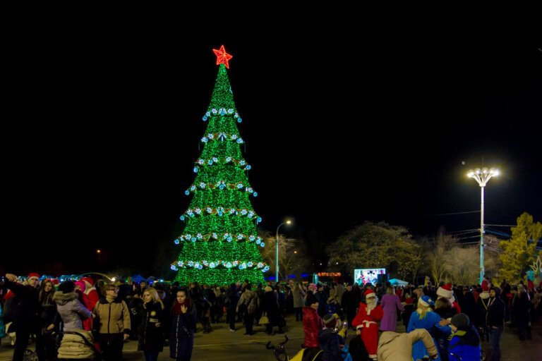 «Ирония судьбы», или о тех, кому работать в новогоднюю ночь