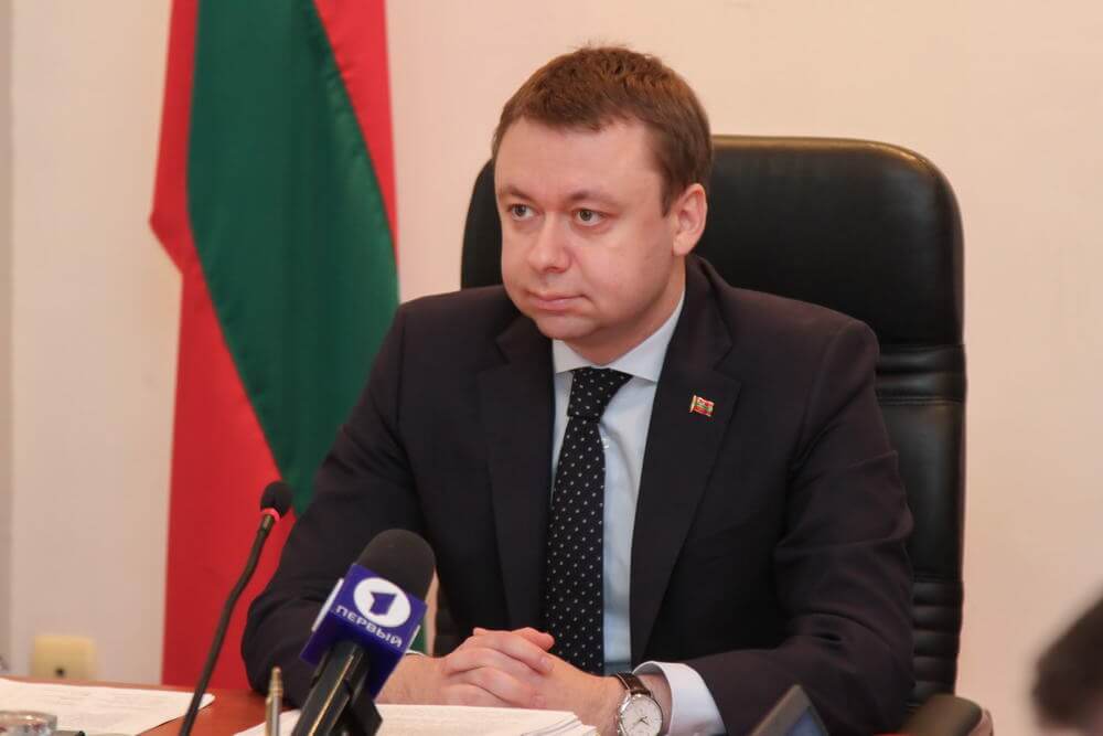 Важные для населения инициативы