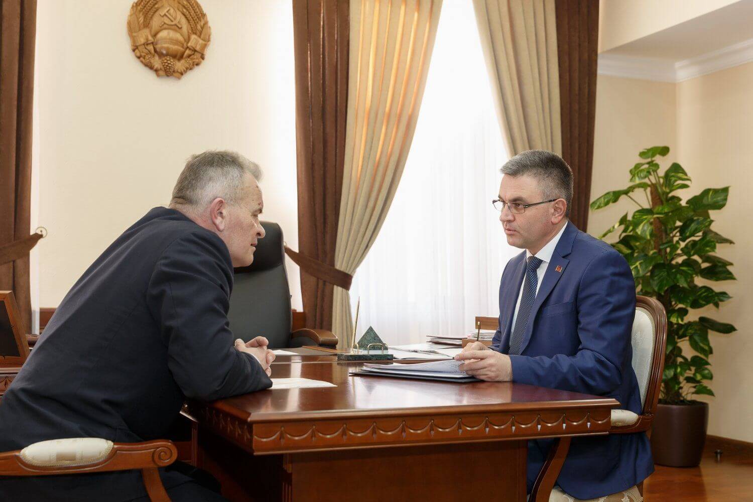 сайт президента