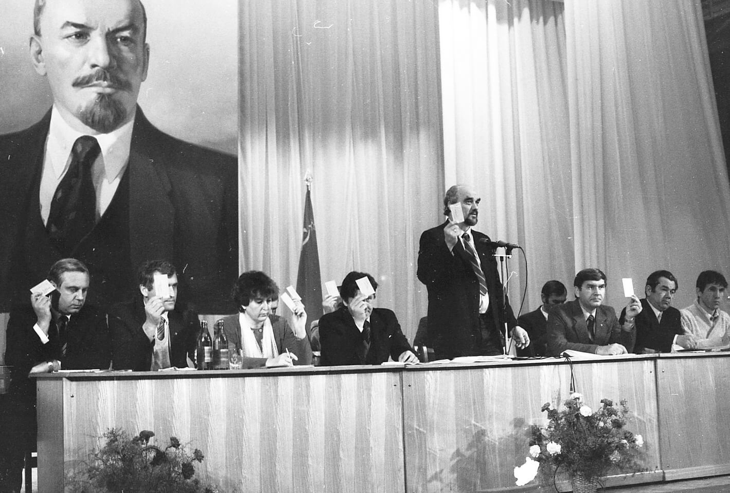 вехи борьбы