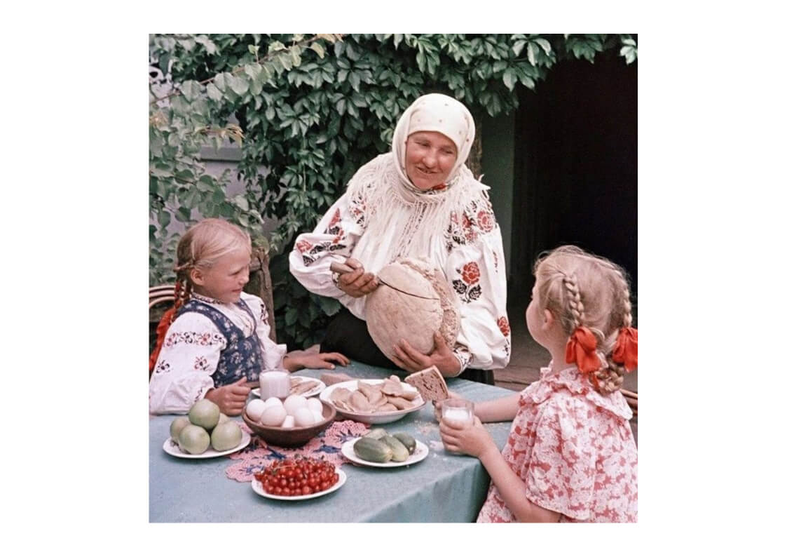 воспоминание