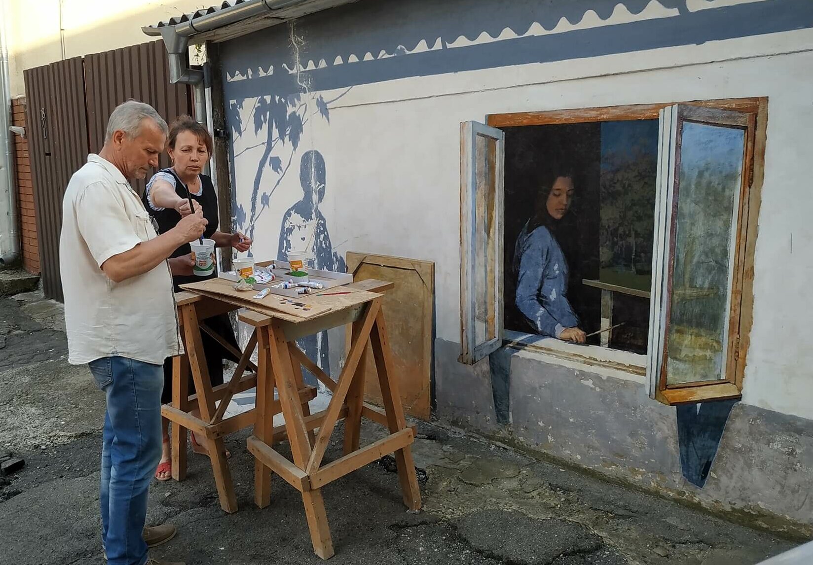 музей бендеры