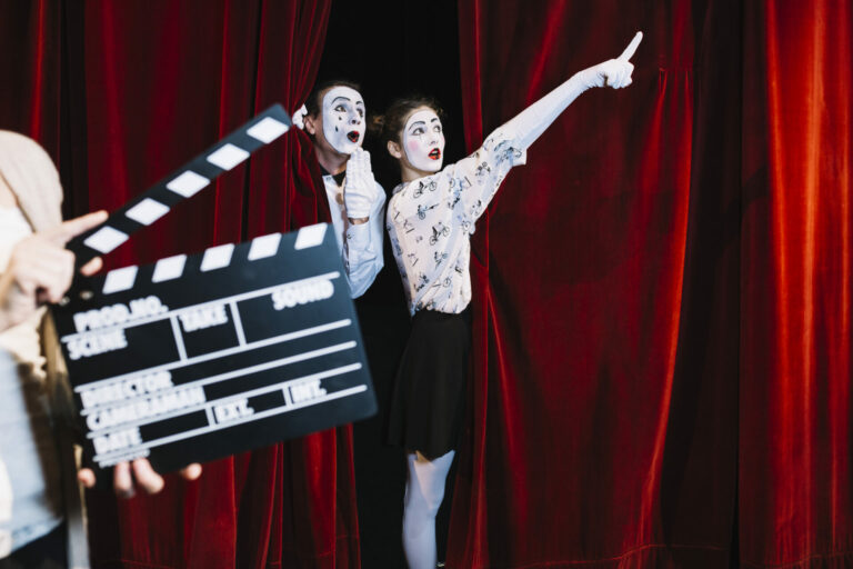 Время для живого слова