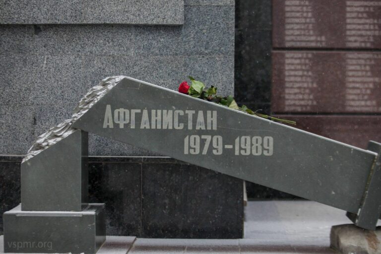 Они были присяге верны