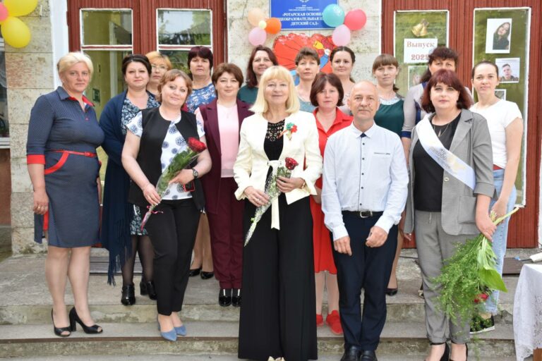 Династия – это звучит гордо