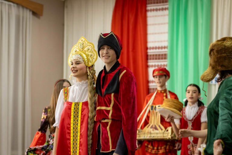 Когда человек взрослеет