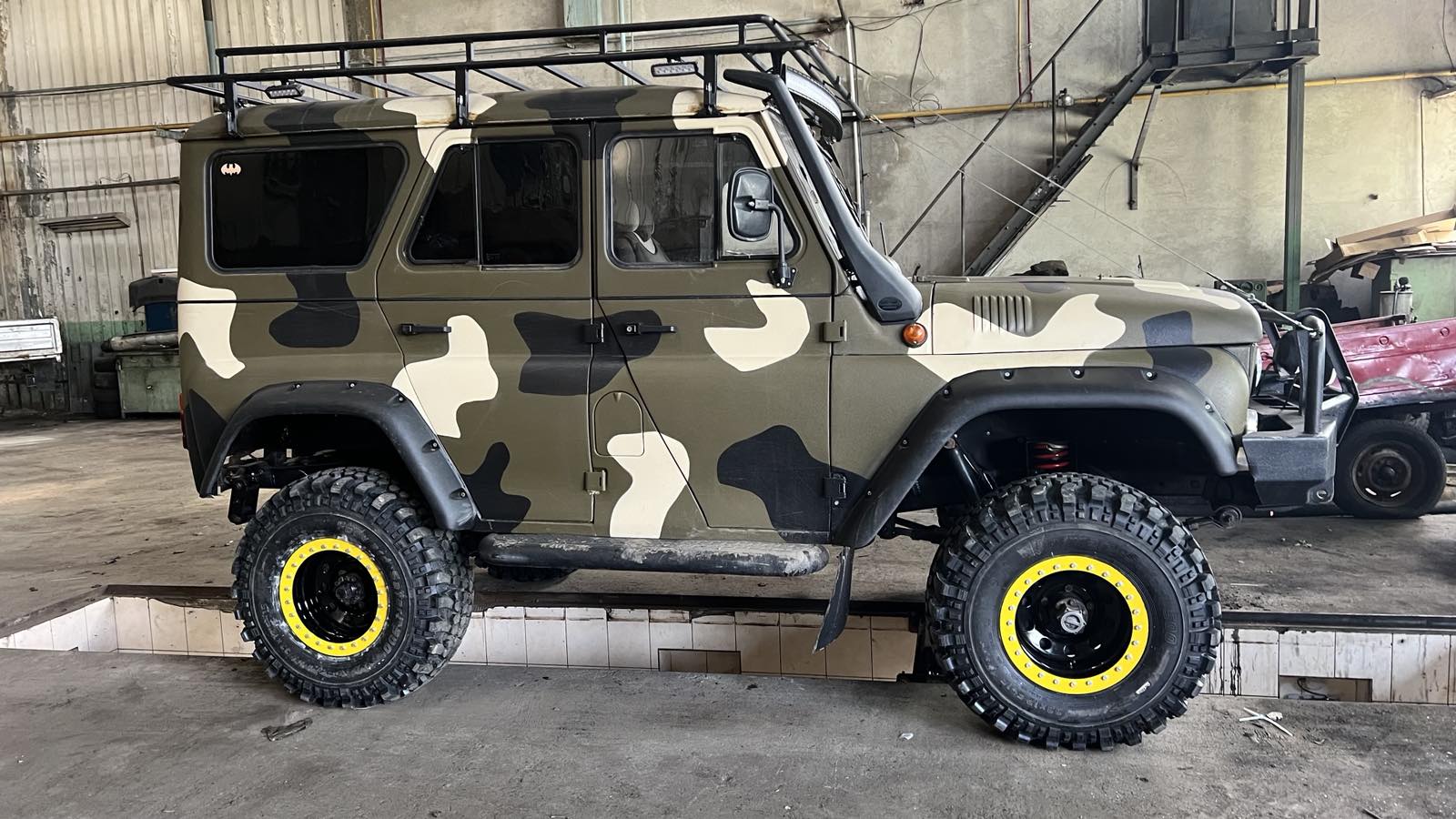 Конструктор под названием фото Александра Борисова