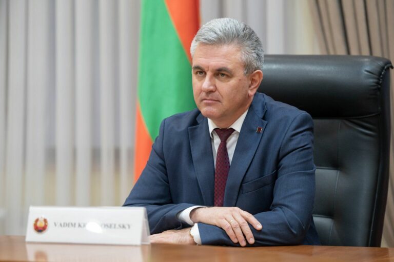 Готовность к диалогу