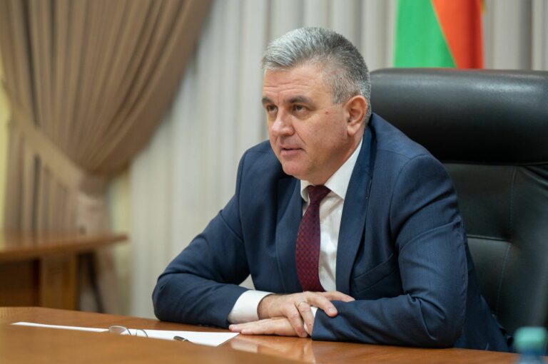 Ситуация на местах