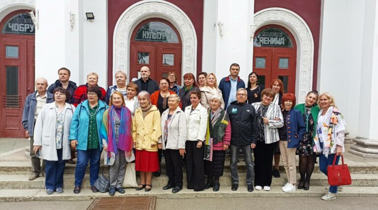 Месту встречи изменить нельзя