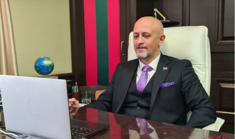 Об экономическом развитии