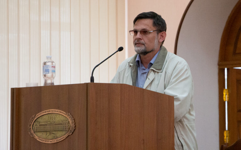 Риски для безопасности труда при изменении климата