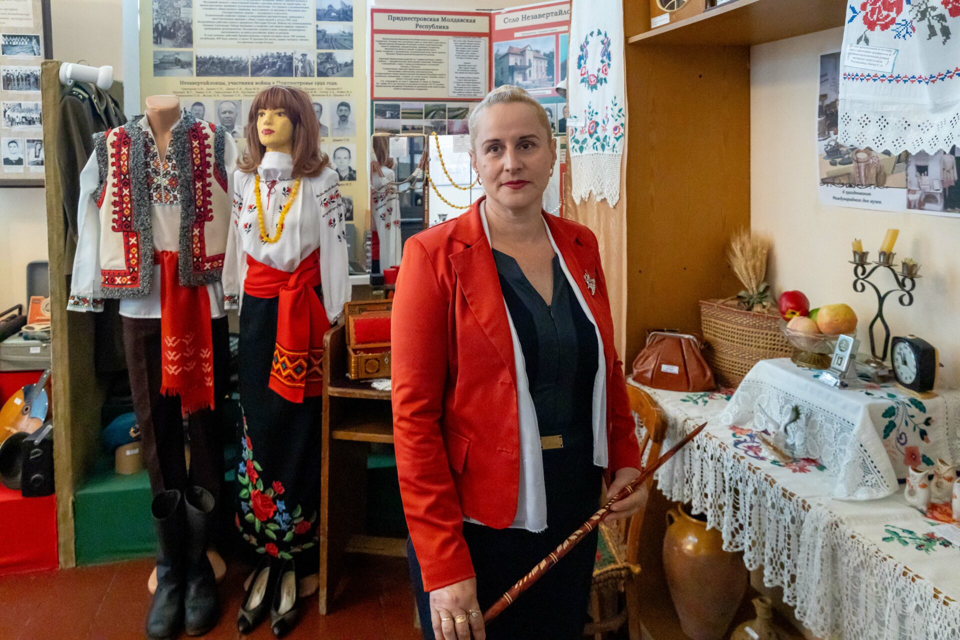 Хранители истории фото Громова