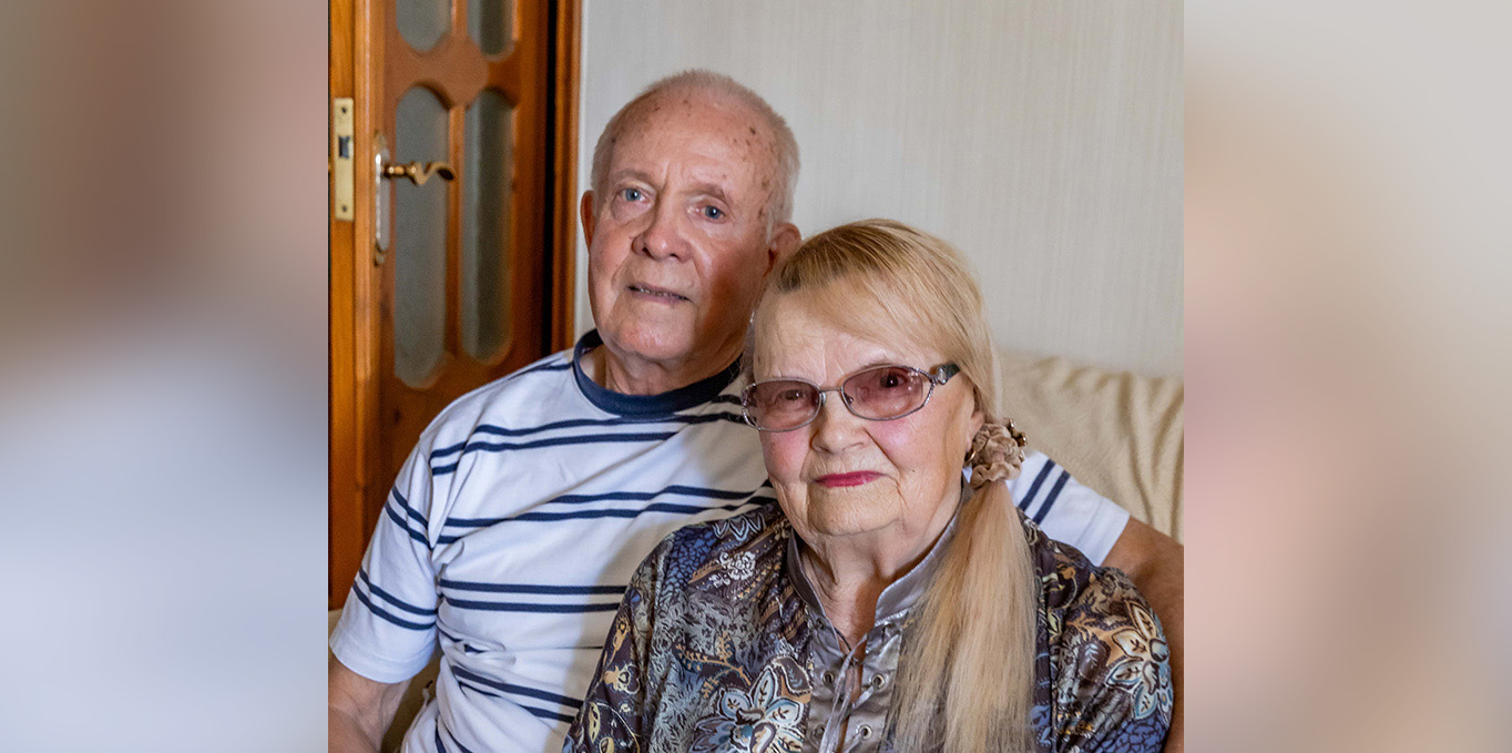 Удивительные люди фото Громова копия