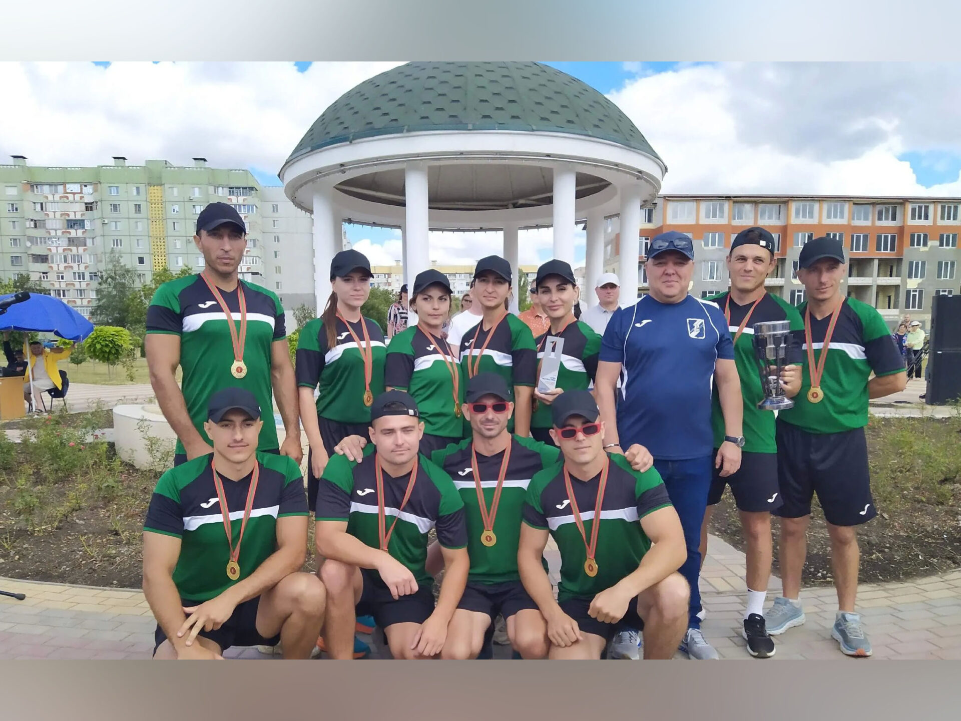 1 КОМАНДА МО копия 2