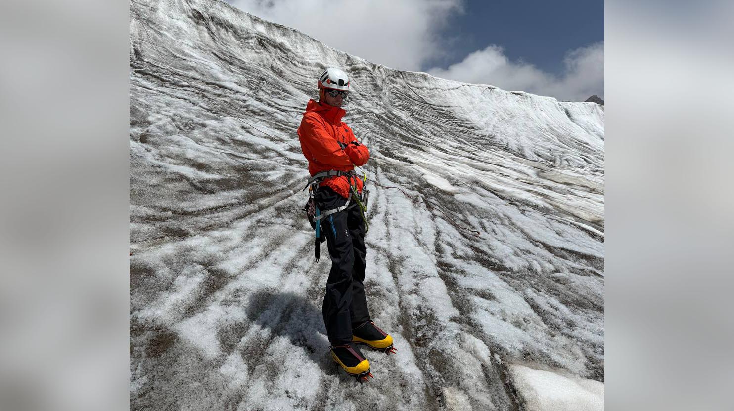 альпинист копия