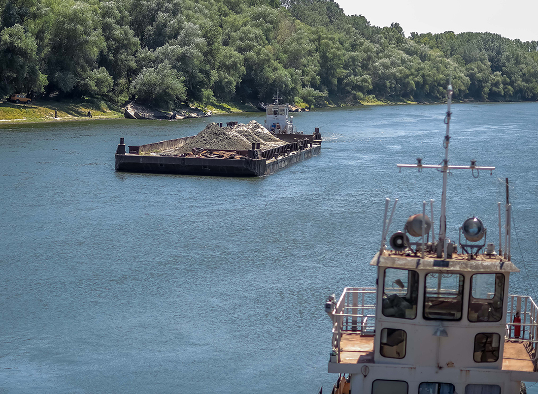 Полноводный праздник фото Громова 2