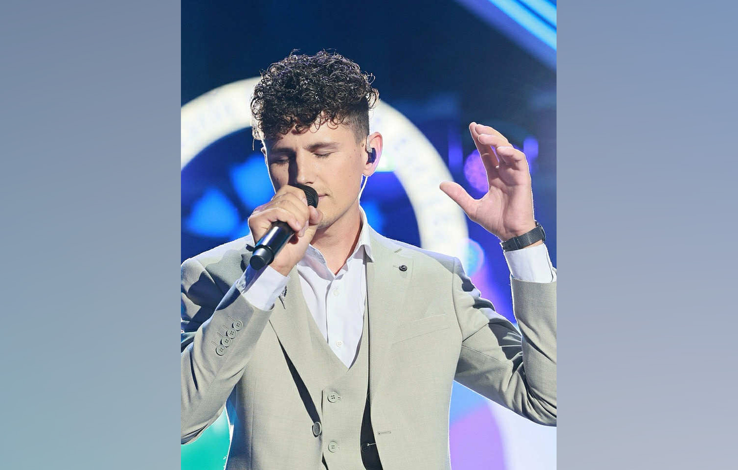 фото из архива михаил назарой Музыка как смысл жизни 1