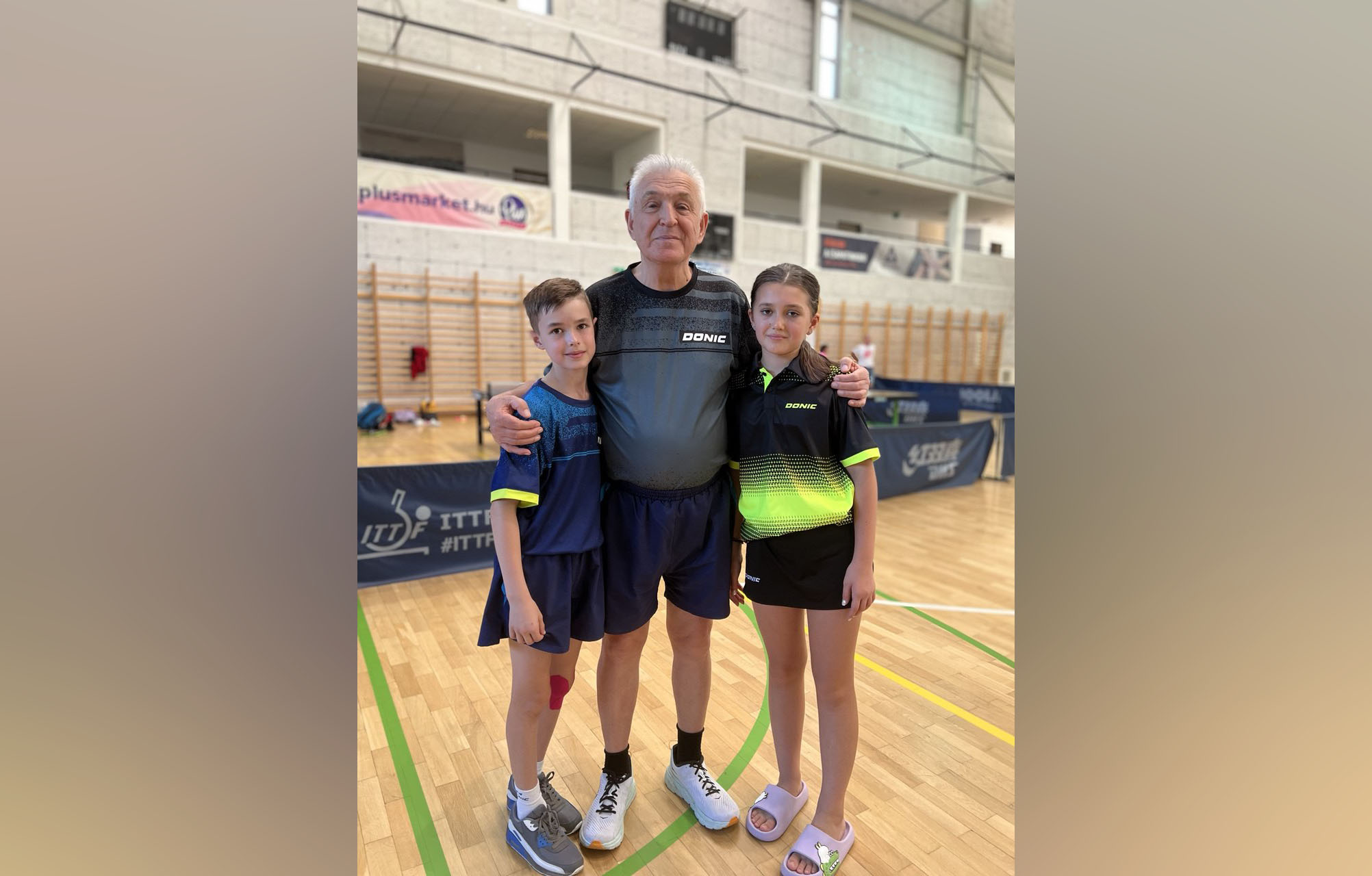 Любить то, что делаешь Фото из архива В.С. Гросула копия 2