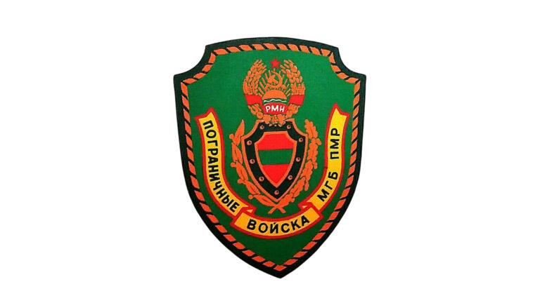 День пограничника