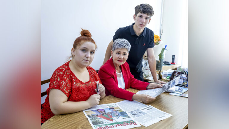 Беседы о важном