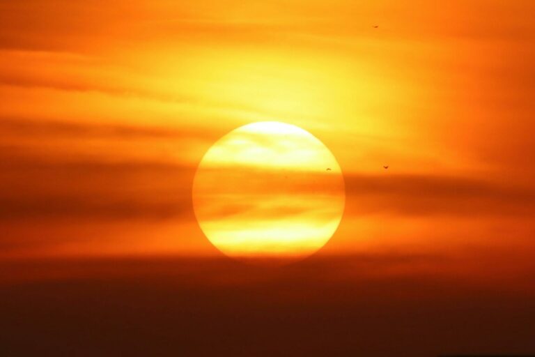 Тихие бури ранней осени