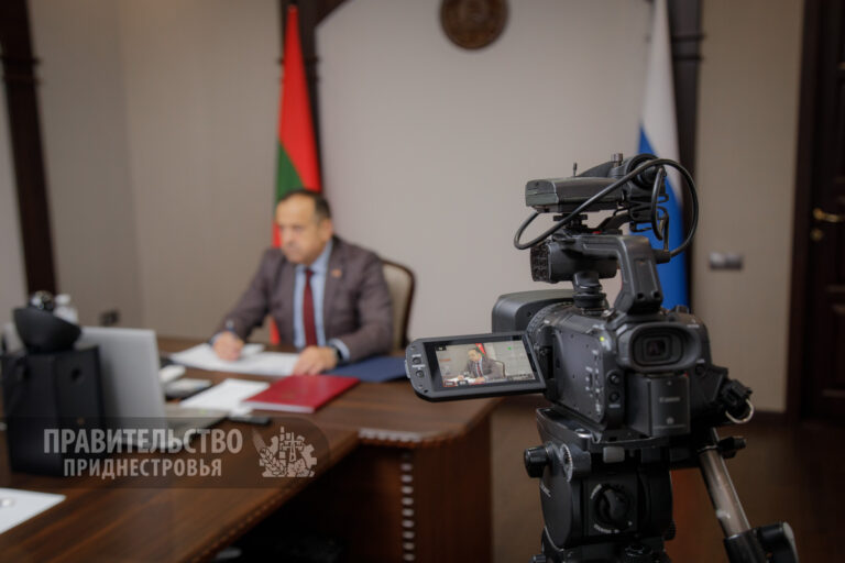 Ситуация на местах