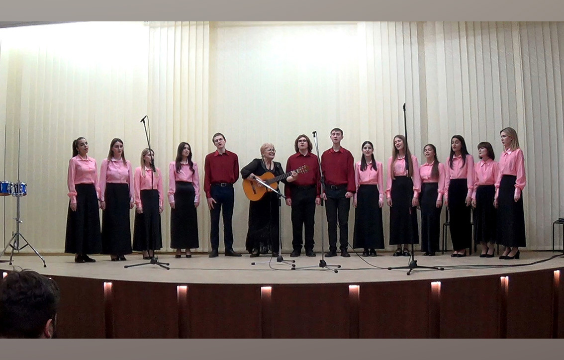 ЭтаЖи Фото из архива института искусств 1