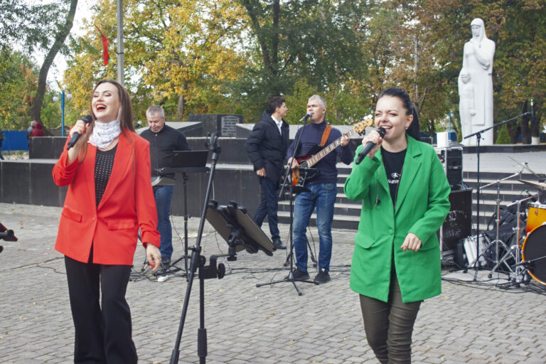 Покровские краски