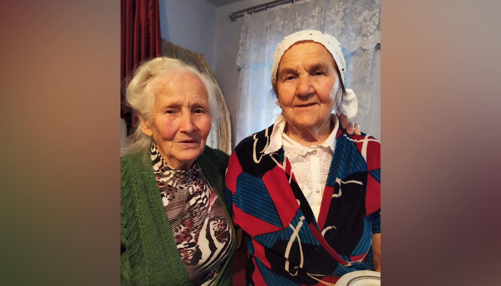 Познавшие войну фото Дины Рудой копия