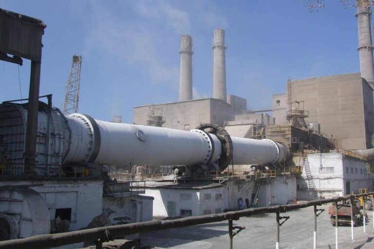 День работника цементной промышленности ПМР