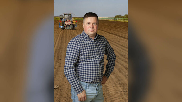 С заботой о земле и людях