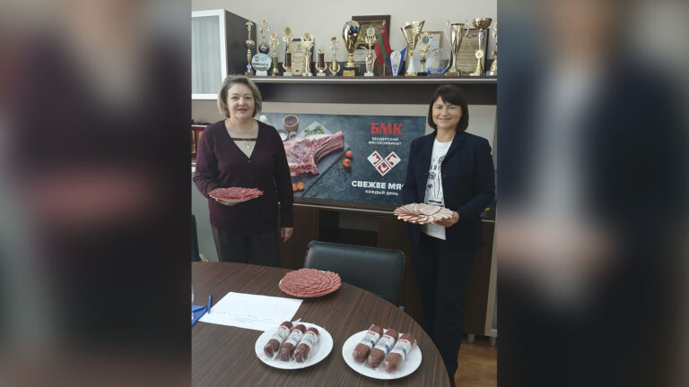 Деликатесы с характером