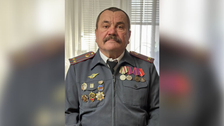 Работать на совесть и с душой