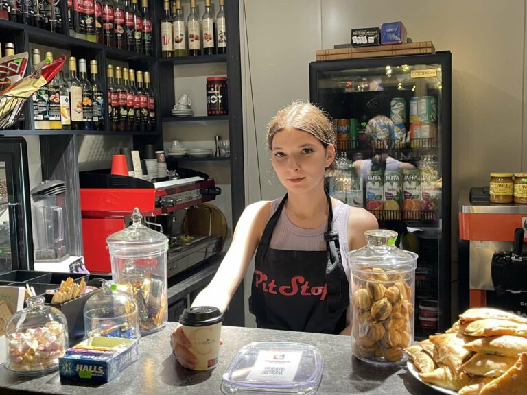 Магия в каждой чашке