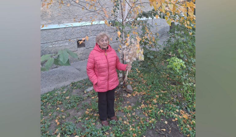 Соседи по духу: как совместный труд создаёт уют!