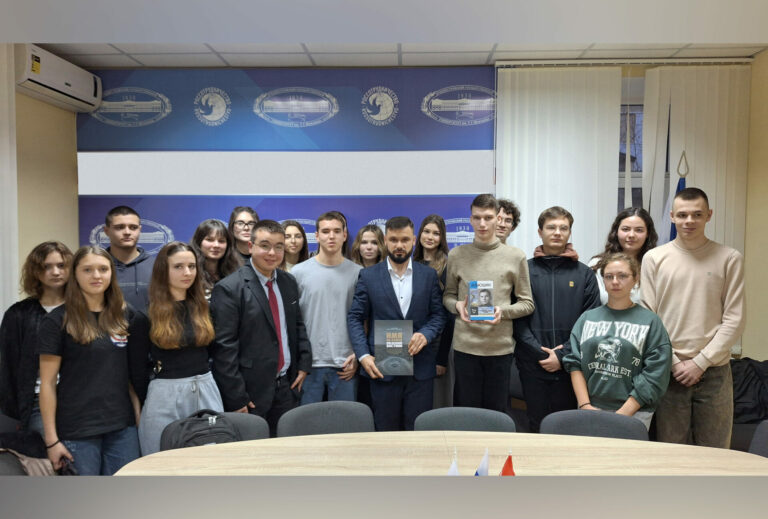 Когда память становится делом жизни