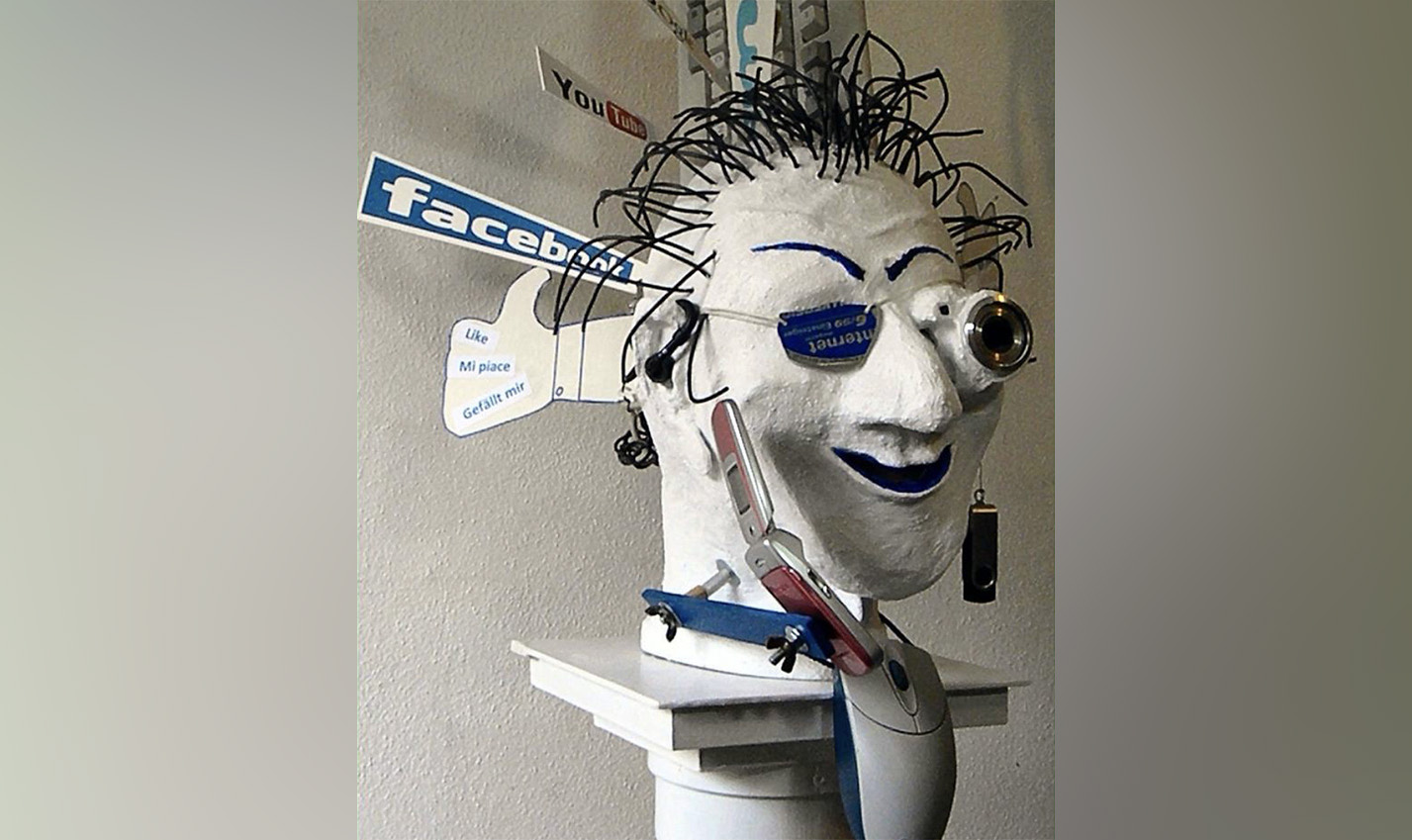 Homo interneticus фото изоткрытых источников копия 1