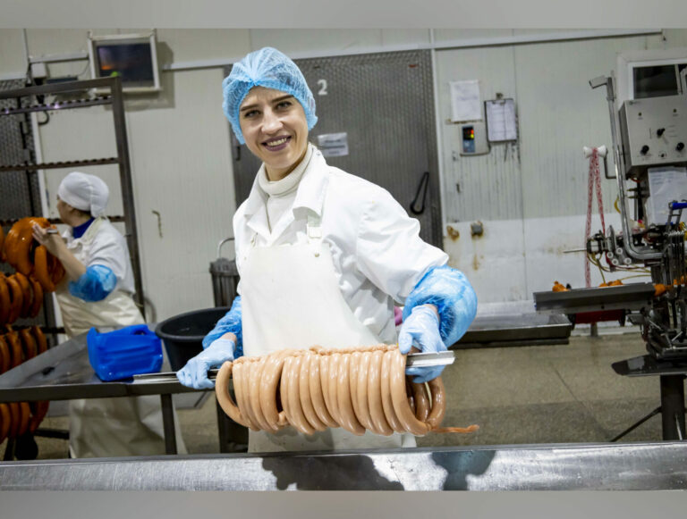 Все блага от «Благоды»