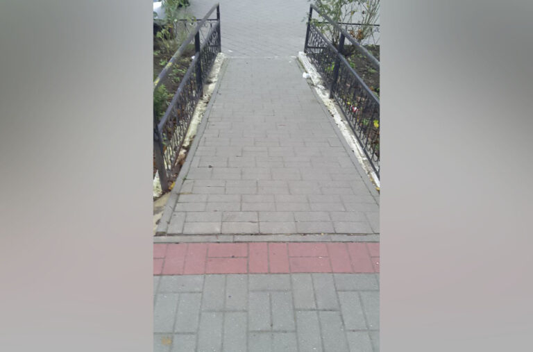 Город открытых дверей