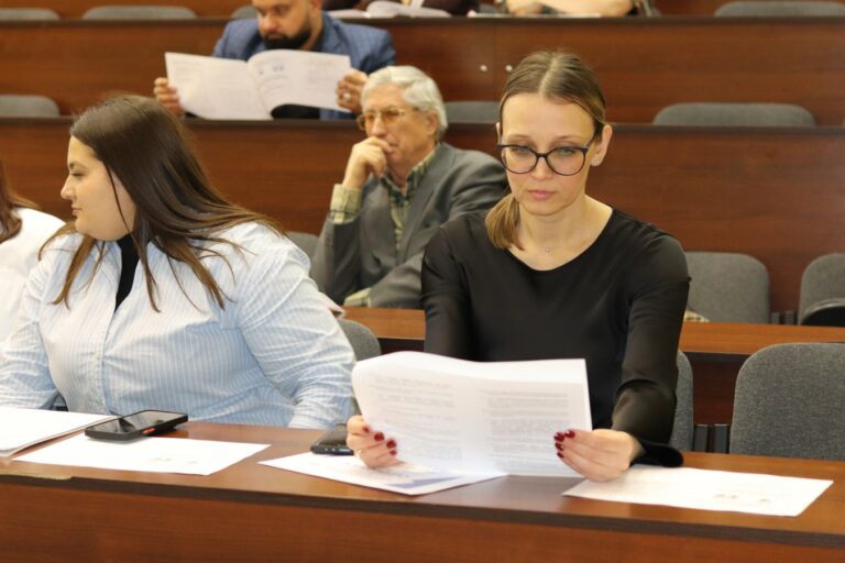 Когда опыт объединяет