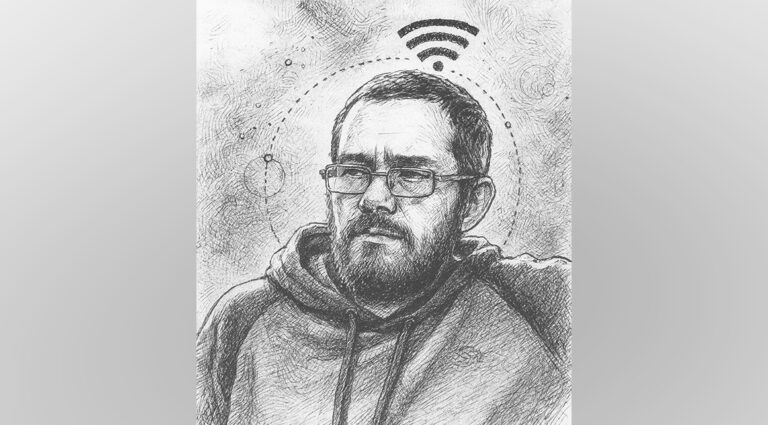 Голова в облаках