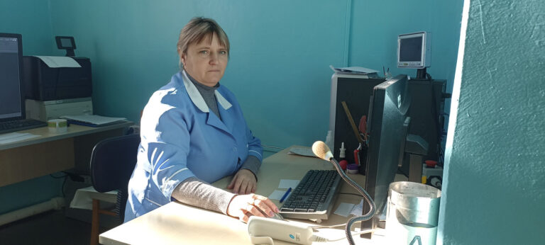 Снимок ради жизни…