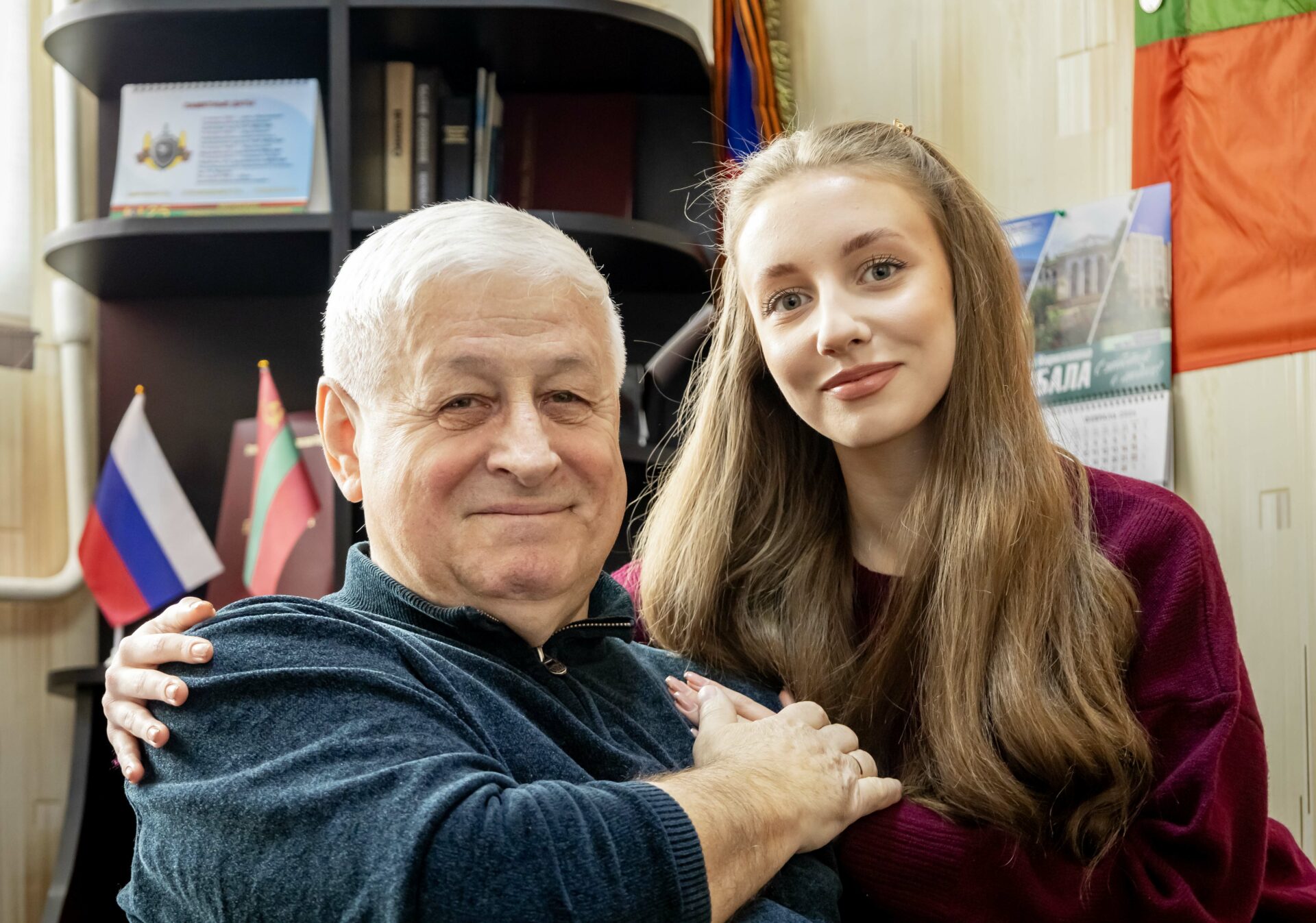 За всё хорошее надо бороться фото Громова